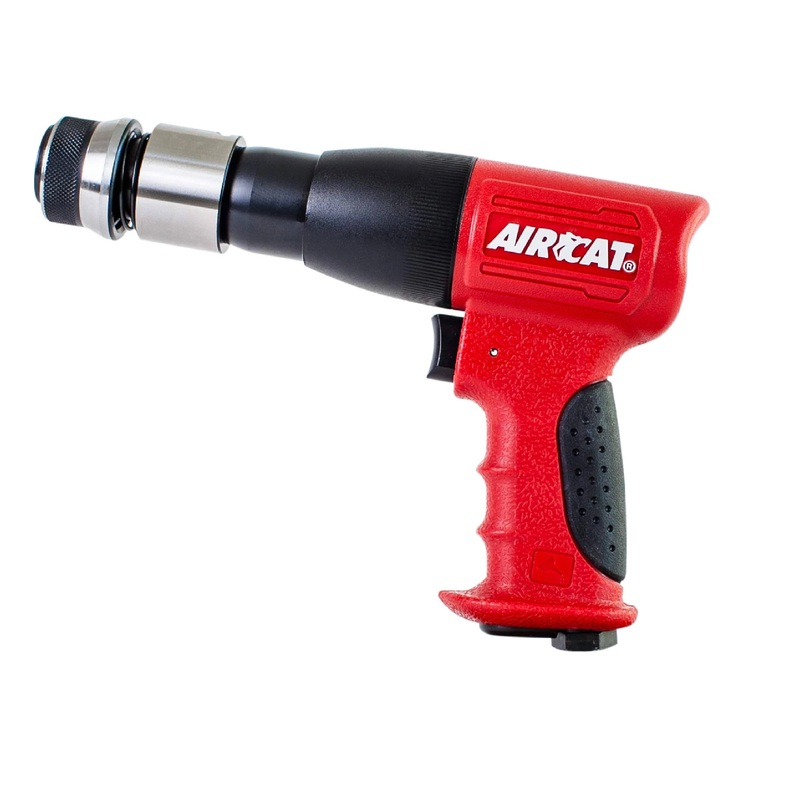 Aircat 5100-A-T Composite Medium Stroke .401 Air Hammer