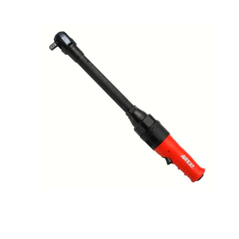 Aircat 805-HT-22 3/8" Drive High Torque 21.6" Long Reach Air Ratchet