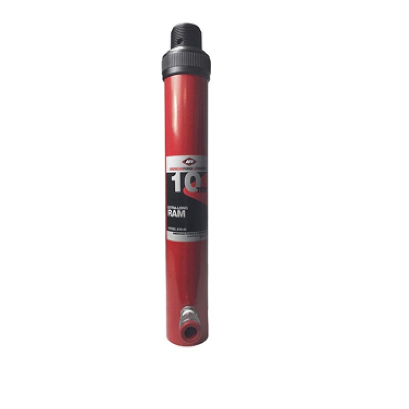 American Forge & Foundry 8171 10-Ton Hydraulic Ram
