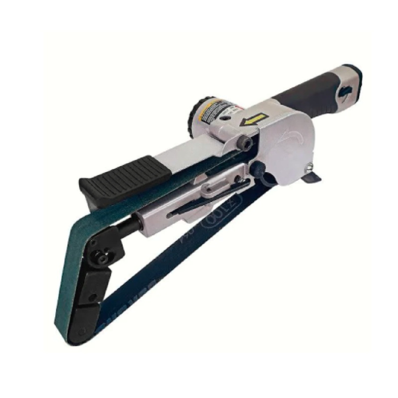 Astro Pneumatic 3039 Tube & Weld Belt Finish Sander