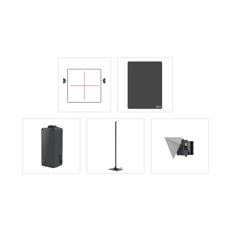 Autel ADASRAD1 Standard Frame Radar Calibration Expansion Package