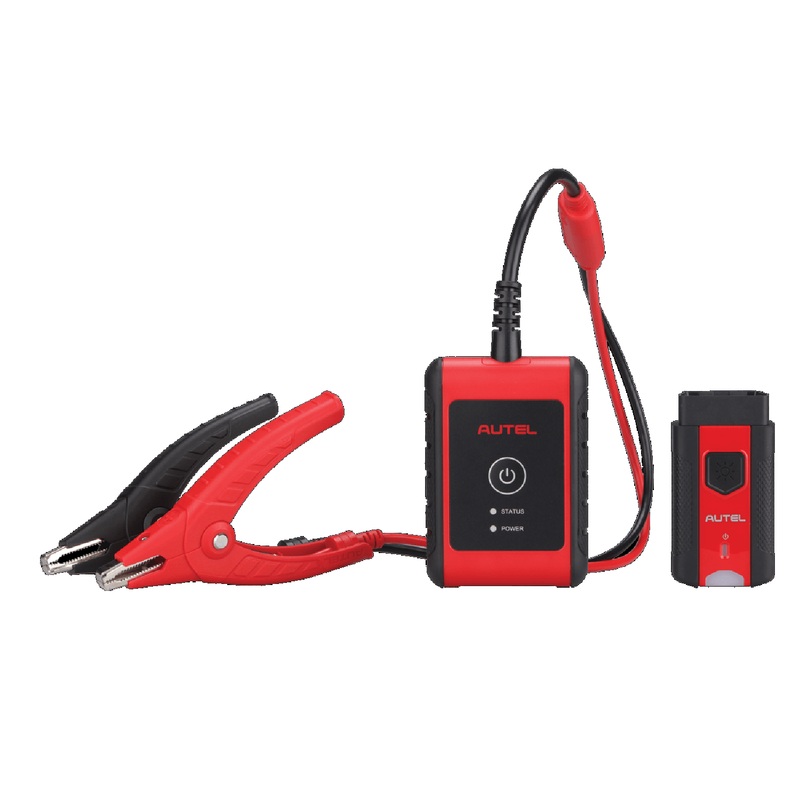 Autel BT508 Maxibas Bluetooth Battery and Electrical System Analysis Tester - USA Version