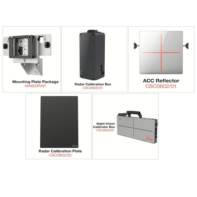 Autel MA600CAL3 MA600 Calibration Package 3