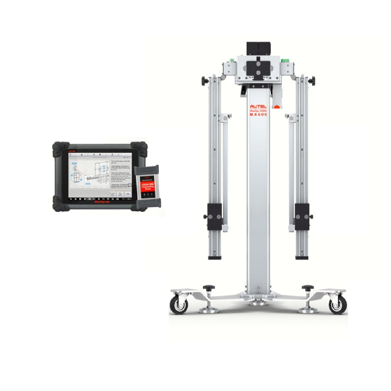 Autel MA600CORE Autel MA600 Mobile ADAS Calibration System Core Package