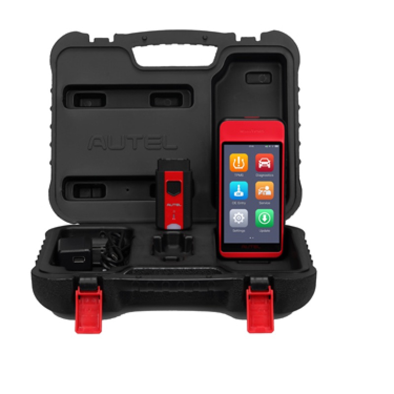 Autel MaxiTPMS ITS600Pro TPMS diagnostics and Service Tool - USA Version