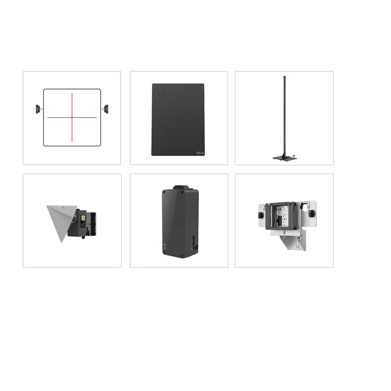Autel MS600RAD1 ADAS MA600 Radar Calibration Expansion Package