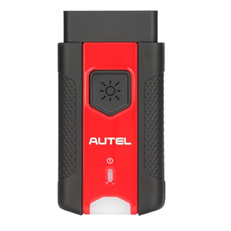 Autel USA MaxiVCI200 Bluetooth Vehicle Communication Interface for BT609, BT608, ITS600, MS906Pro