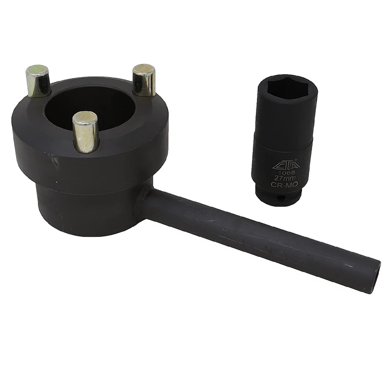 CTA 1195 Mercedes-Benz Crank bolt Service Kit