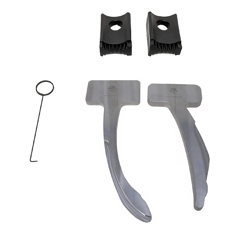 CTA 1205 Dodge Pentastar VVL 3.6 Cam Phaser Locking Tool Kit