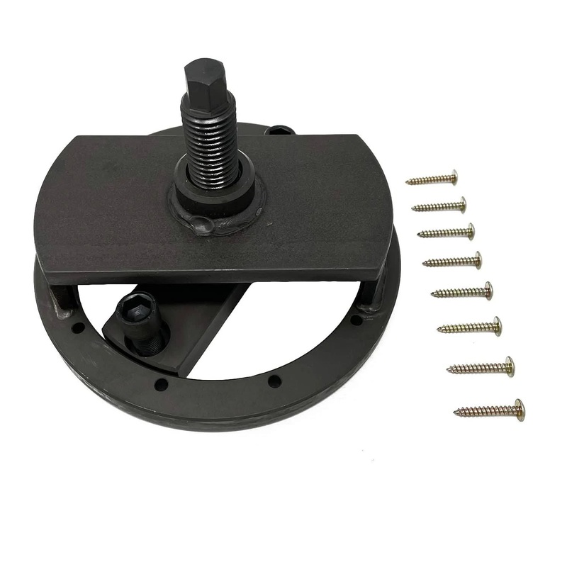 CTA 3880 Rear Crankshaft Seal R&I Tool Cummins 3.5L 3.9L 5.9L & 6.7L