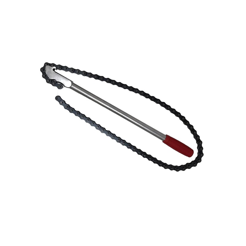 CTA 5053 48" Heavy Duty Chain Wrench