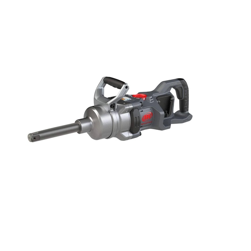 Ingersoll Rand W9691 20V 6" Extended Anvil 1" Cordless Impact Wrench