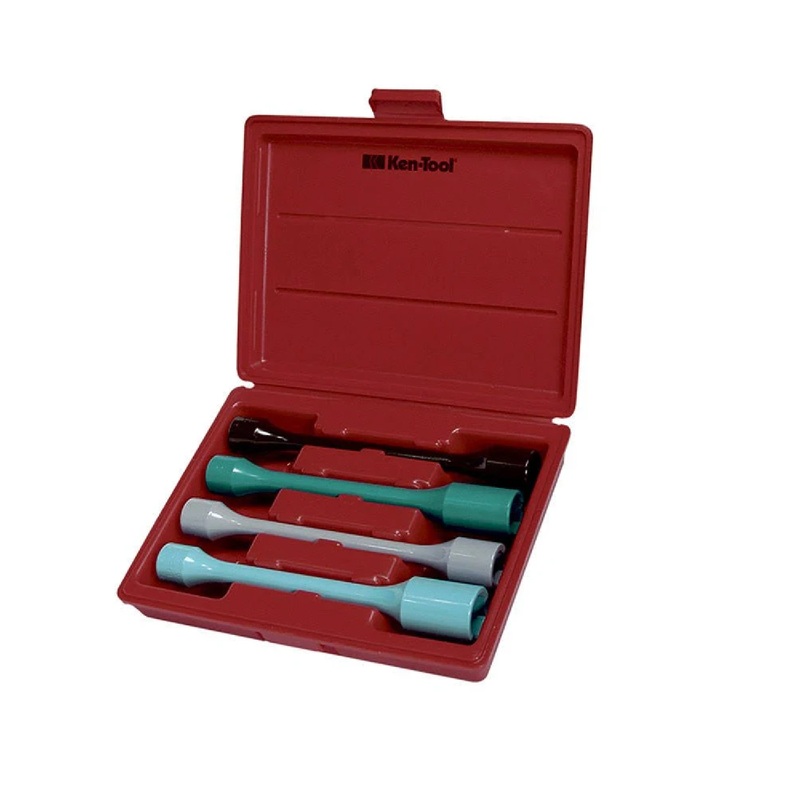 Ken-Tool 30174 4-Piece Torque Stick Set