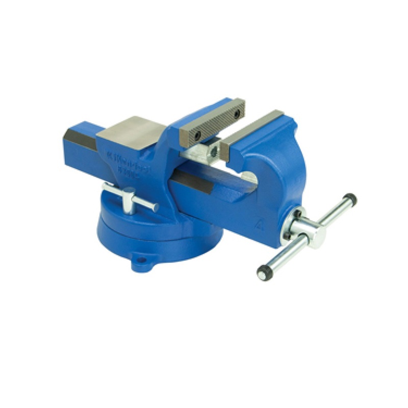 Ken Tool 63006 6" Industrial Duty Bench Vise