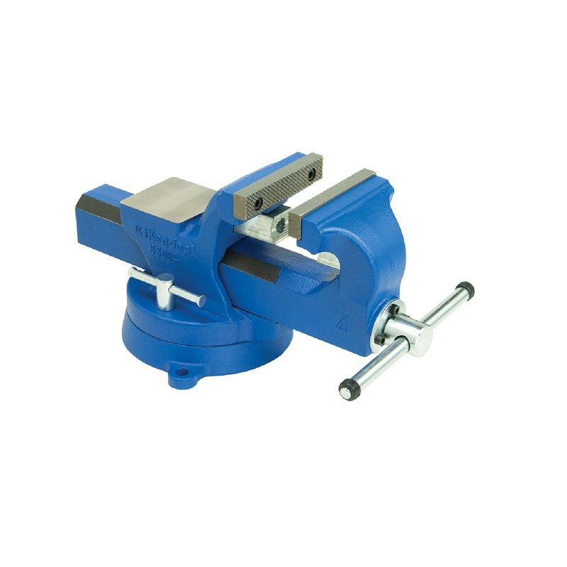 Ken Tool 63008 8" Industrial Duty Bench Vise