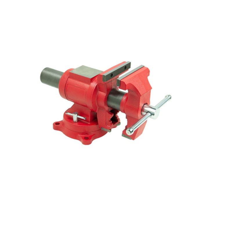 Ken Tool 65005 5" Professional Multipurpose Bench Vise