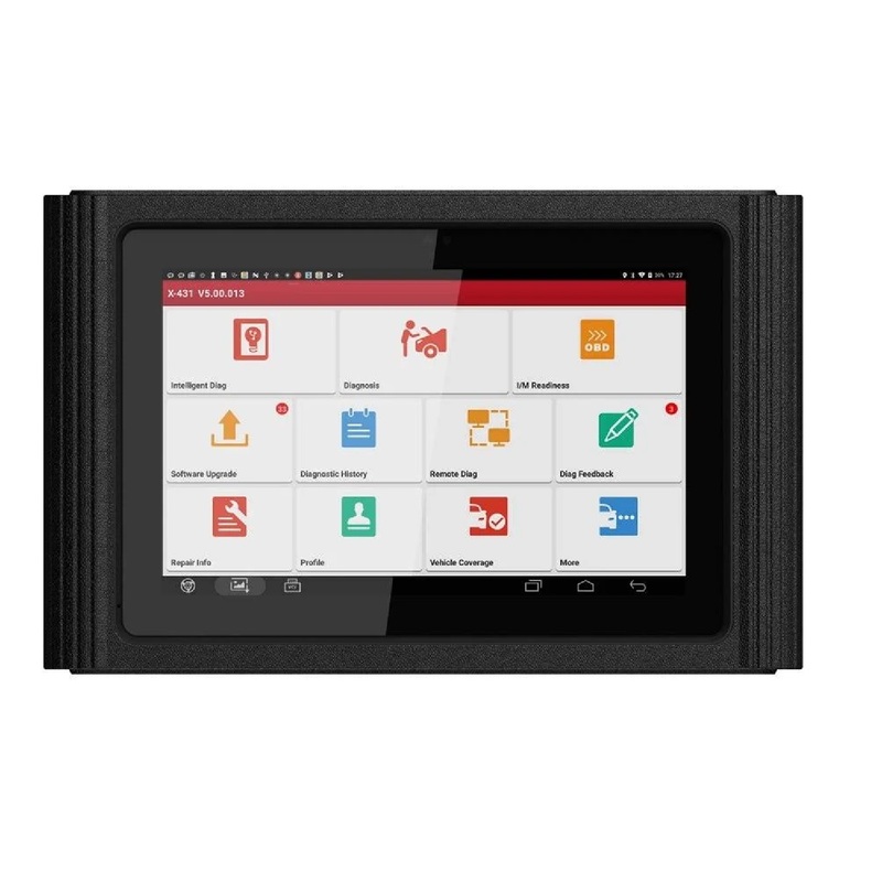 Launch Tech 301180631 X-431 Pad 3 Pro Scan Tool