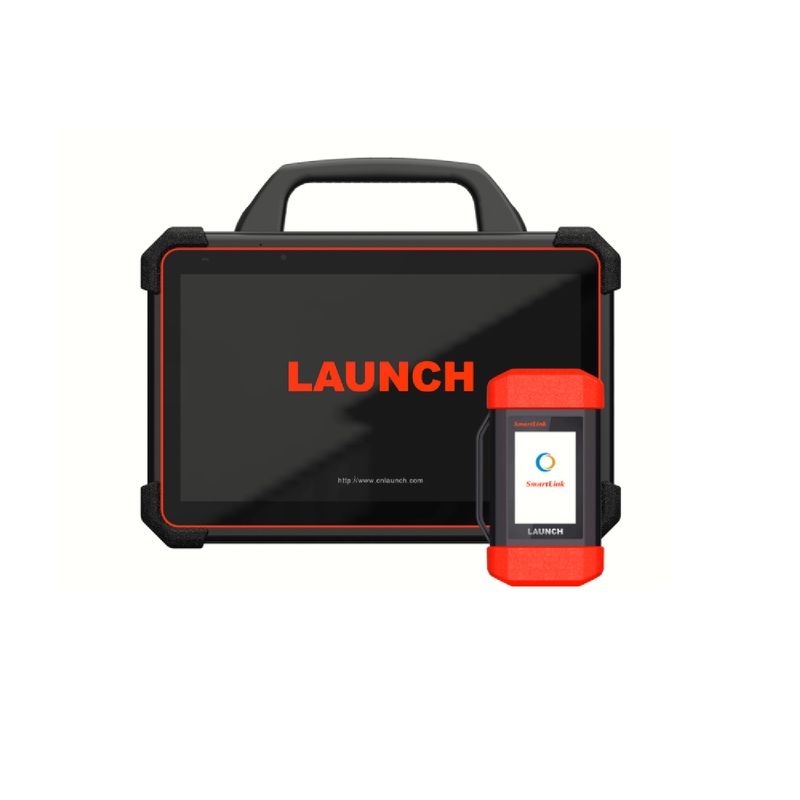 Launch Tech x-431 Throttle III Diagnostic Scan Tool 301180833