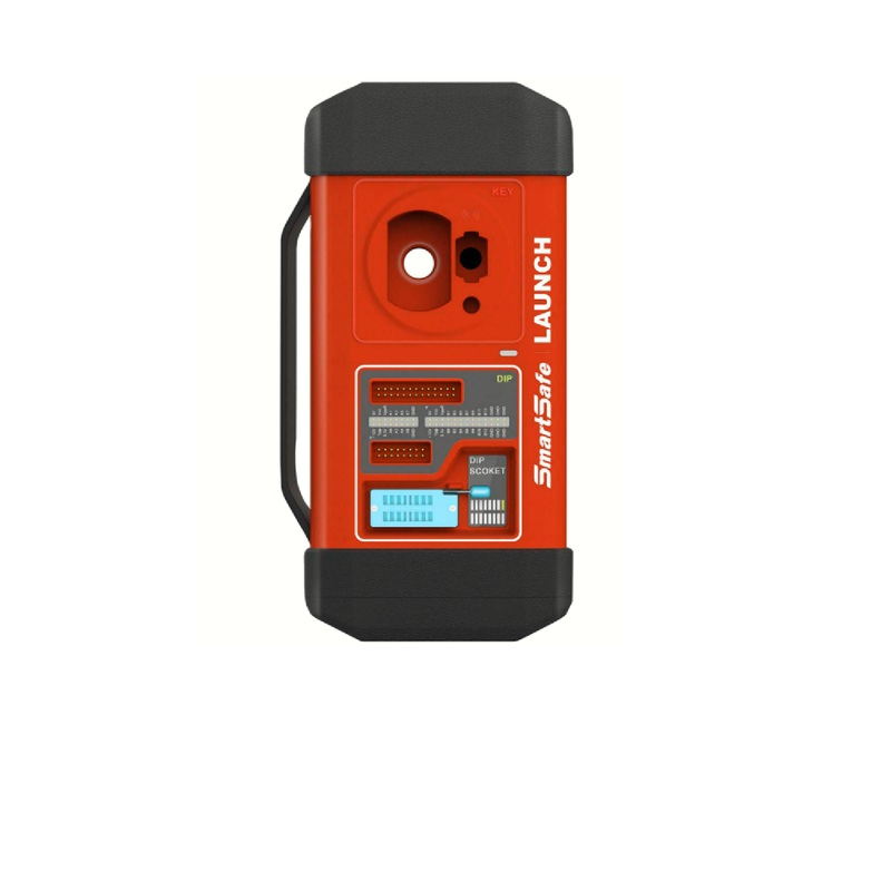 Launch Tech X PROG 3 Key Programmer and Immobilizer 301190736