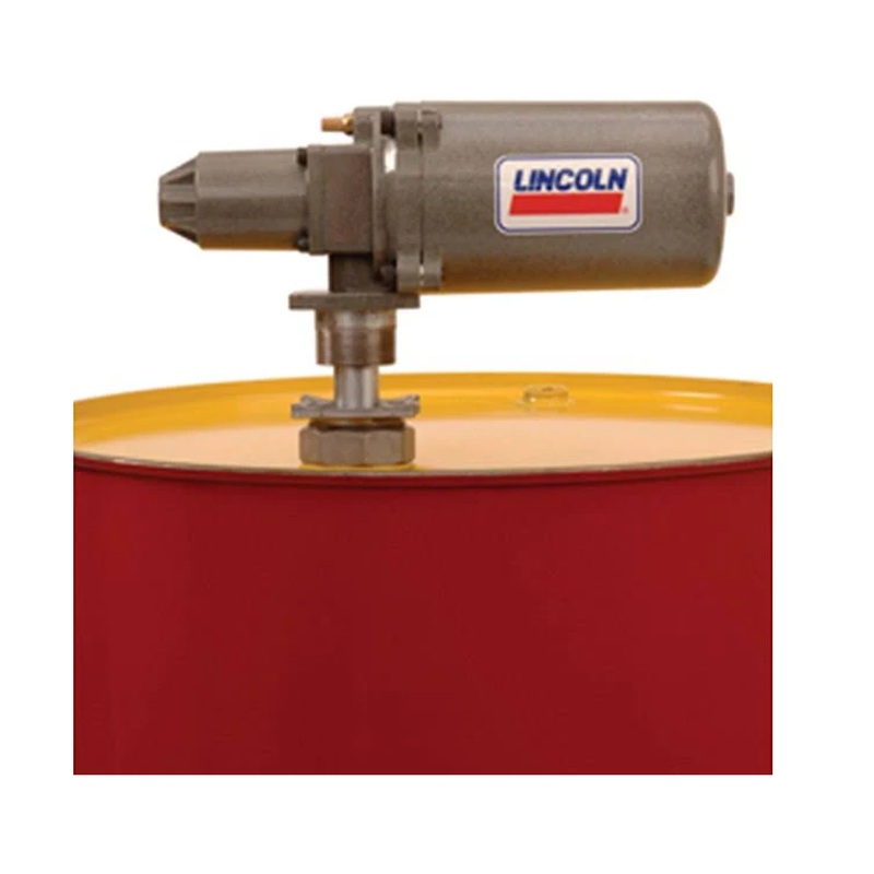 Lincoln Industrial 4492 Oil Stub Pump 3.5:1