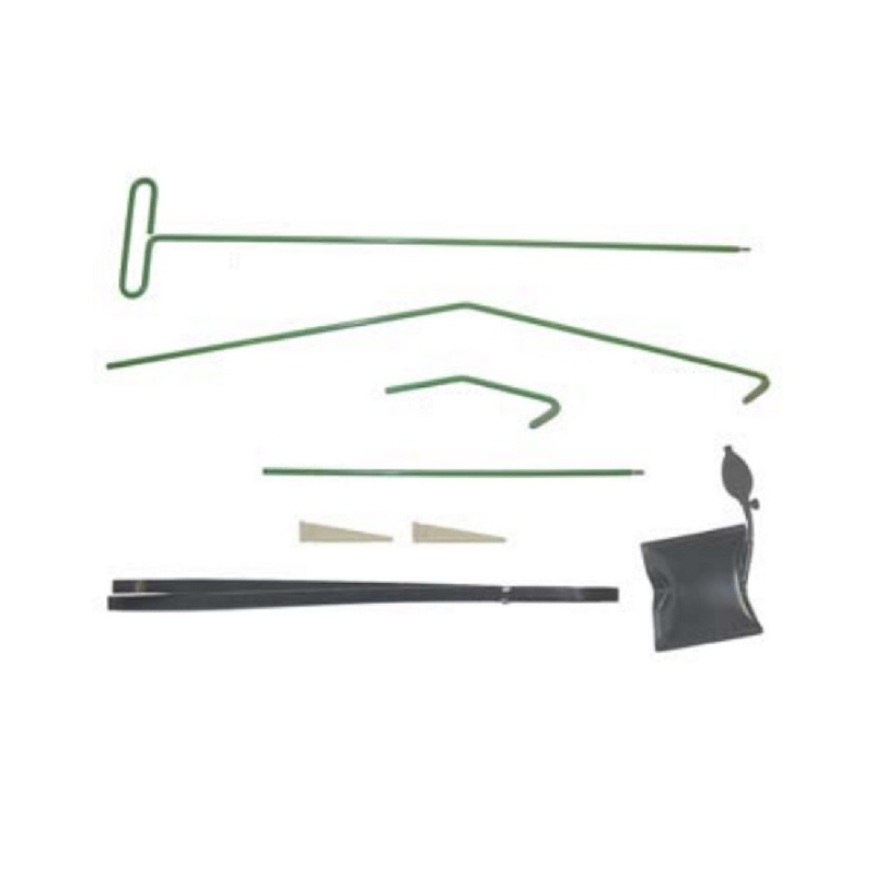 Lock Technology 145 Easy Access Door Opening Kit