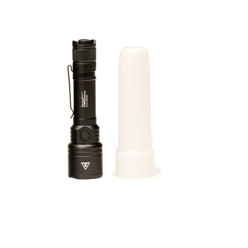 Maxxeon MXN04010 1200 Lumen Search Point Rechargeable Light