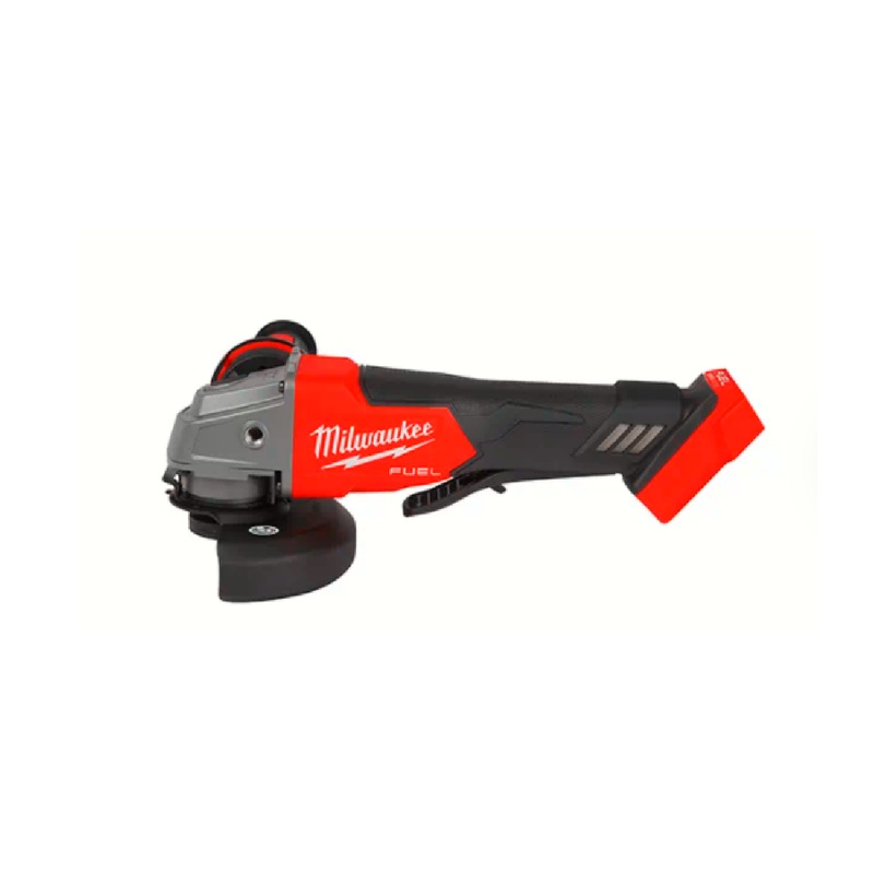 Milwaukee 2880-20 4.5" / 5" Grinder Paddle Switch No-Lock - Bare Tool