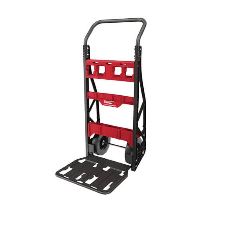 Milwaukee 48-22-8415 PACKOUT 2-Wheel Cart (Cart Only)