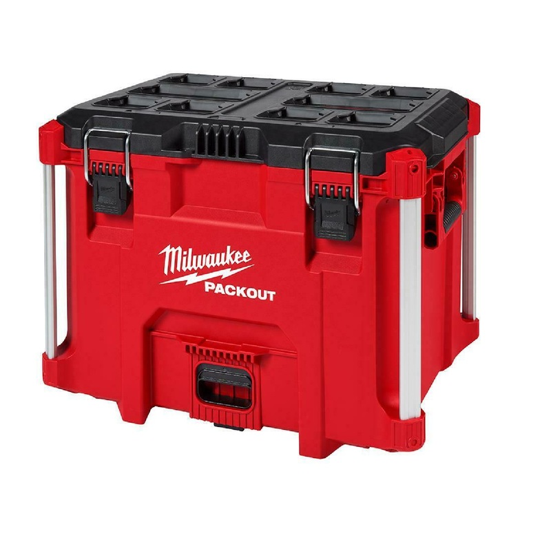 Milwaukee 48-22-8429 PACKOUT XL Tool Box