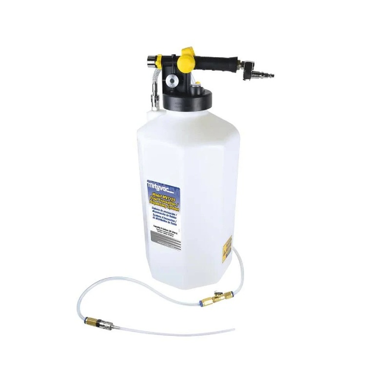 Mityvac MV7120 20L Combo Fluid Evacuator Dispenser