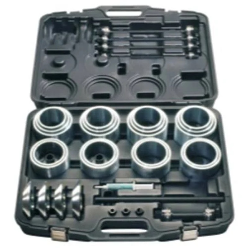 Mueller-Kueps 609400 Press And Pull Sleeve Kit