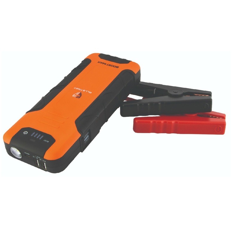 Allstart 560 Super Boost Pocket Battery Source