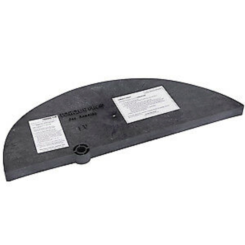 AME International 67250 Torque Fin Torque Stabilizer