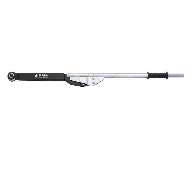 Ame International 67601 - 3/4" Break Away Torque Wrench 150-600Ft/lbs.