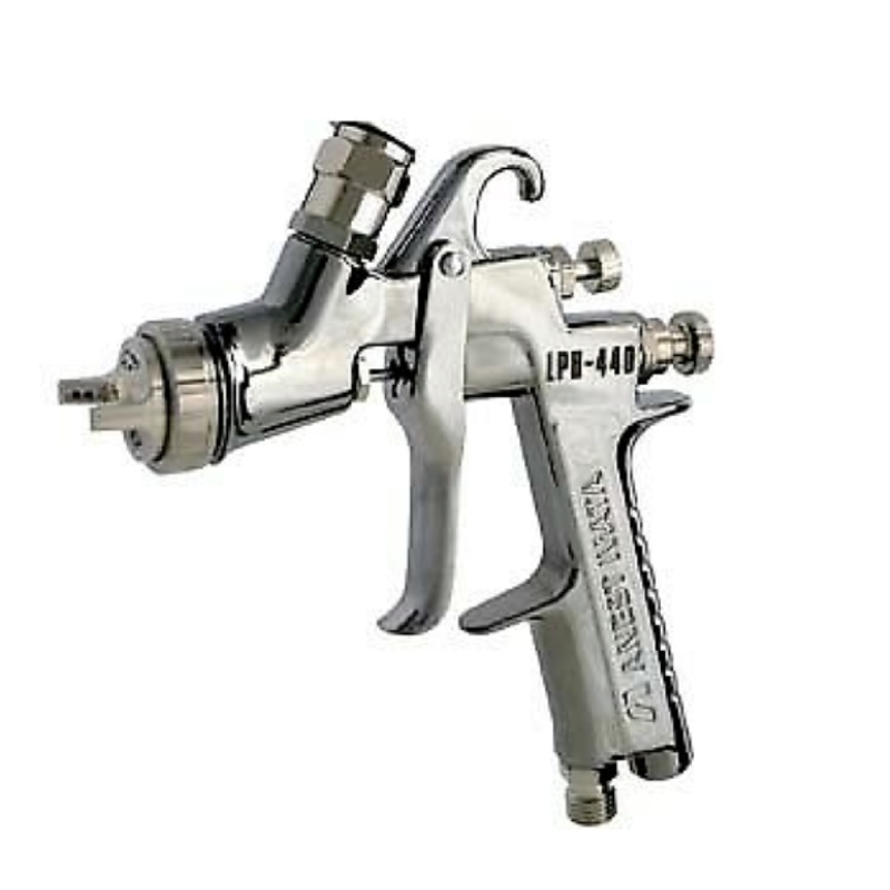 Anest Iwata 5730 LPH440 1.8 Primer Spray Gun without a Cup