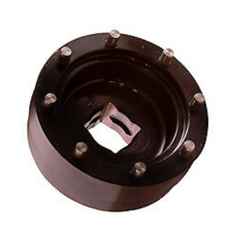 Assenmacher Specialty TOY288 Toyota Front Hub Nut Socket