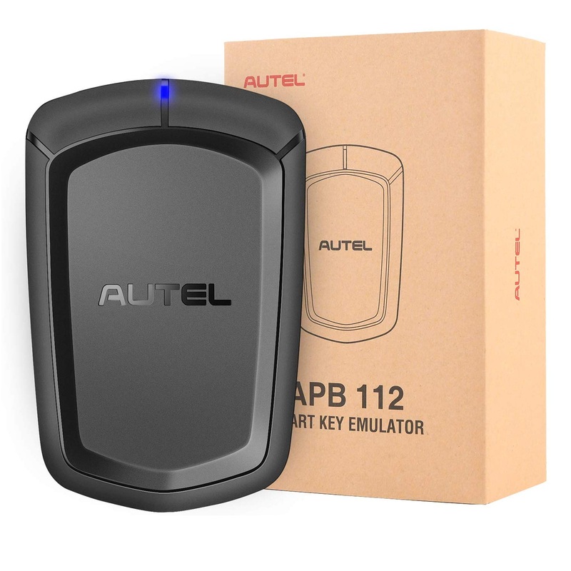 Autel APB112 Smart Key Emulator - USA Version