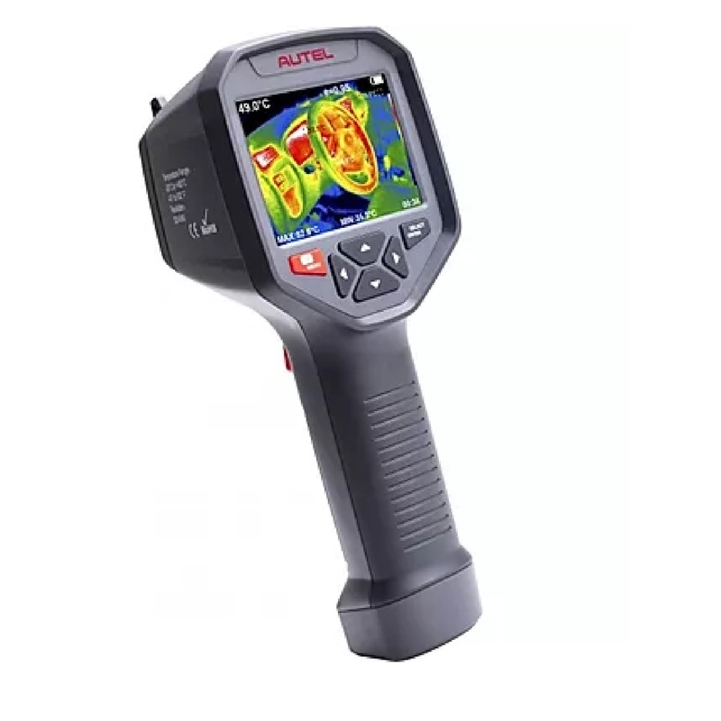 Autel MaxiIRT IR100 Thermal Imaging Camera - USA Version