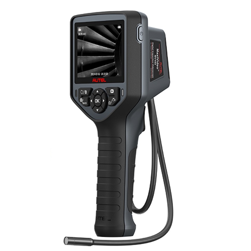 Autel MV460 3.5" MaxiVideo Digital Video Scope - USA Version