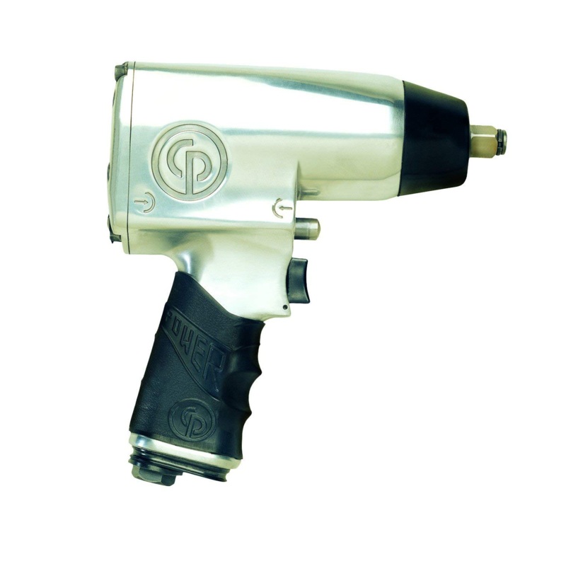 Chicago Pneumatic CP734H 1/2" Drive Air Impact Wrench
