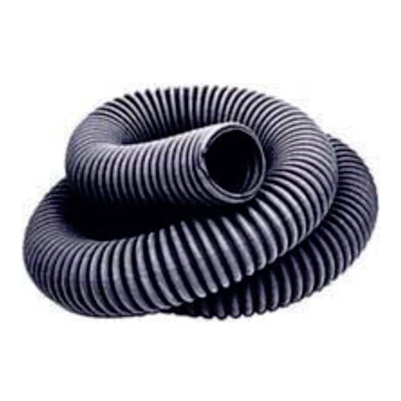 Crushproof Tubing ACT400DYNO 4" Dyno Exhaust Hose