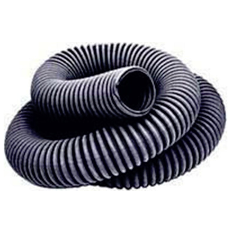 Crushproof Tubing ACT500 5" Non-Flared End Exhaust Hose