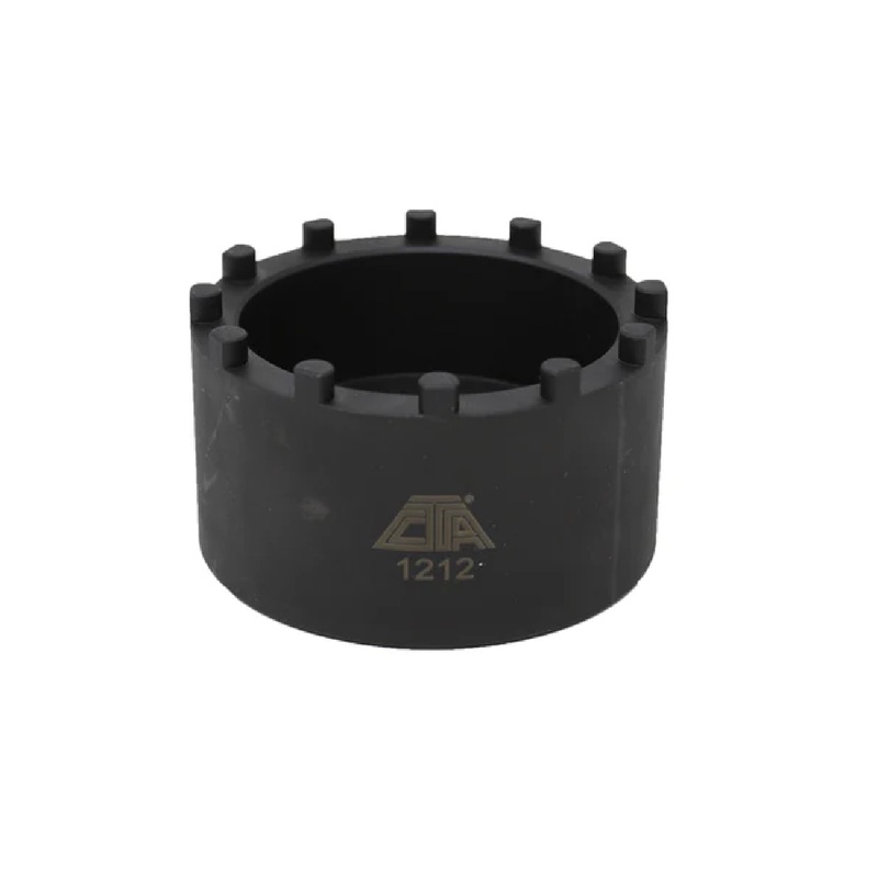 CTA 1212 RAM Truck 12 Pin Hub Nut Socket