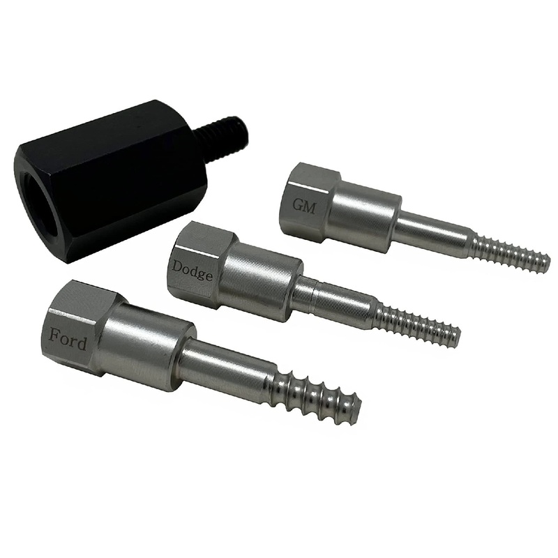 CTA 5414 Dipstick Extractor Kit Ford Dodge GM