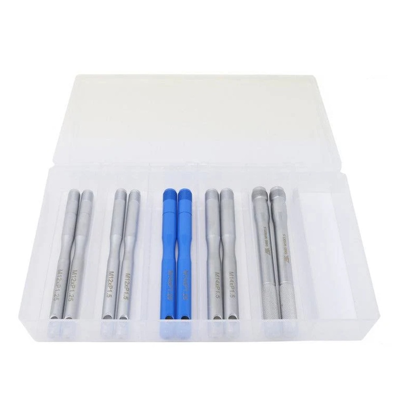 CTA 7435 10-Piece Wheel Hanger Set