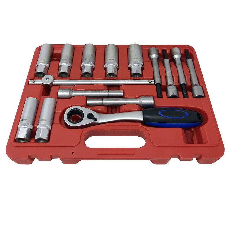 CTA 7466 15-Piece Shock and Strut Service Kit