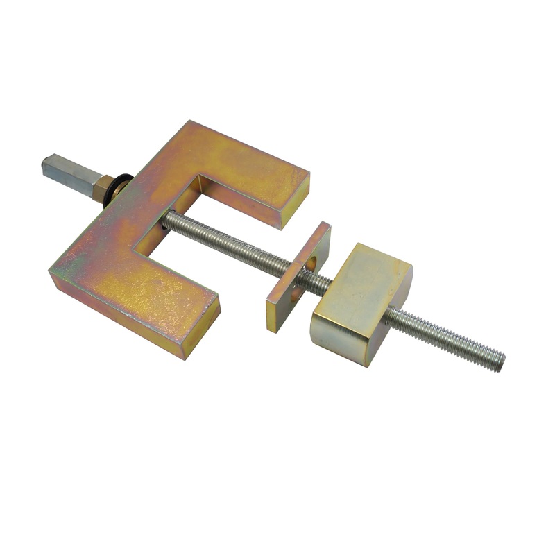 CTA 7642 BMW Trailing Arm Bushing Removal & Installation Tool