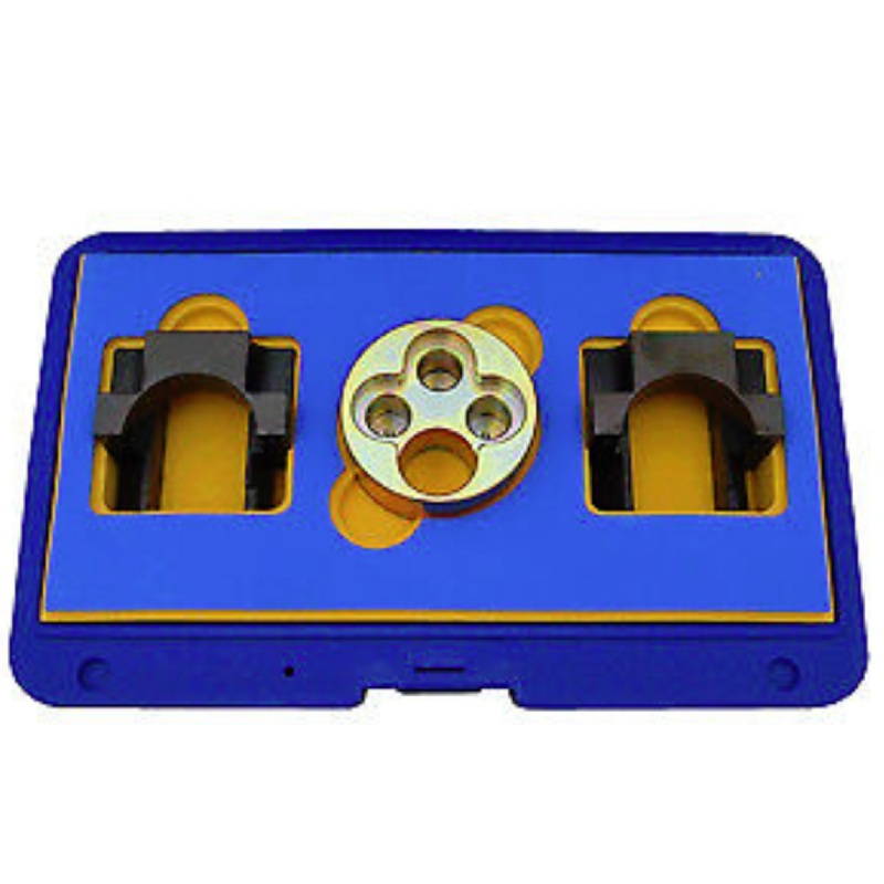CTA Tools 1073 Benz/Jeep Diesel Engine Timing Tool Kit