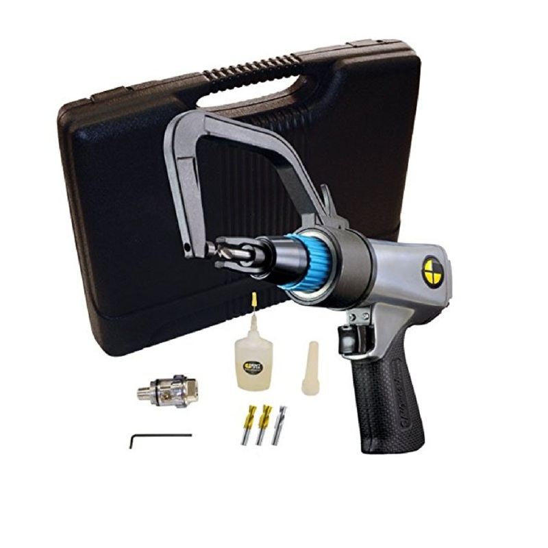 Dent Fix DF15DX Spot Annihilator Spot Drill Kit