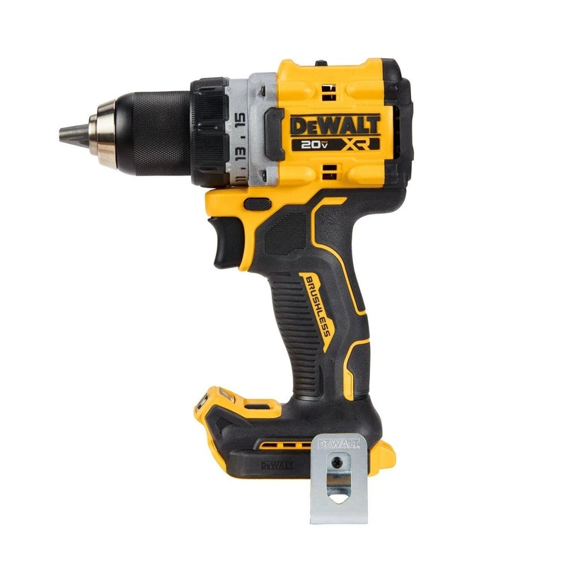 Dewalt DCD800B 20V Brushless Compact Drill/Driver (Bare Tool)